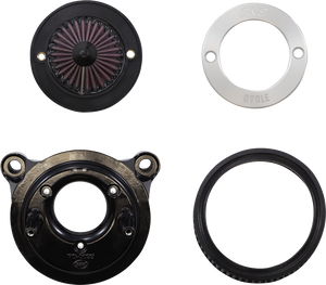 S&s Cycle - Stinger Air Cleaner - Air Stinger Air Cleaner Kit - 170-0715A