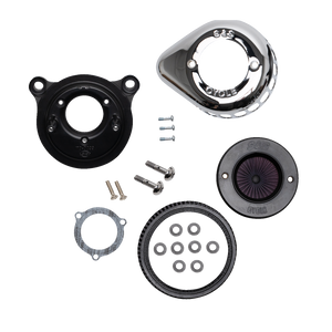 S&s Cycle - Stinger Air Cleaner - Air Stinger Air Cleaner Kit - 170-0721A