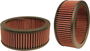 S&s Cycle - Super E/Super G Carburetor Air Filter - Replacement Filter Element Super E and G - 106-4722 S&s Cycle - Super E/Super G Carburetor Air Filter - Replacement Filter Element Super E and G - 106-4722