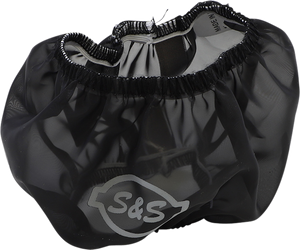 S&s Cycle - Standard Stealth Pre-Filter - Super Stock Stealth Air Filter Component - 170-0193