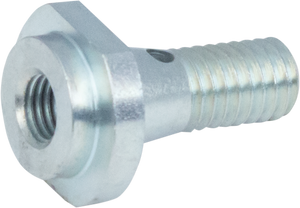 S&s Cycle - Breather Screw - 3/8" - Air Cleaner Replacement Hardware - 17-0345