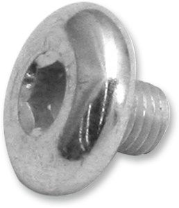 S&s Cycle - Backplate Attachment Screw - Each - 5'16-24 x .360" - Air Cleaner Replacement Hardware - 17-0346