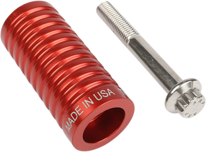 Thrashin - Shifter Peg - Red - Shifter Peg - TSC-2100-2