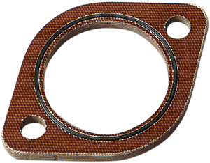 S&s Cycle - Block Super G Carburetor Insulator - Insulator Block with O-Ring - 16-0492