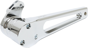 Thrashin - Brake Arm - Short - Chrome - Brake Arm - BBS-14-XX-3