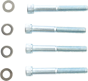 S&s Cycle - Oil Pump Screw Kit - Twin Cam - Replacement Oil Pump Screw Kit - 500-0327