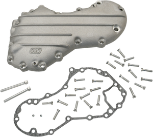 S&s Cycle - Gear Cover - Big Twin - Generator Gear Cover - 31-0240