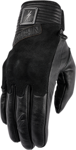 Thrashin - Boxer Gloves - Black - Medium - Boxer Gloves - TBG-01-09