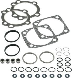 S&s Cycle - Top End Gasket - 3-5/8" - Big Twin - Top End Gasket Kit - 90-9502