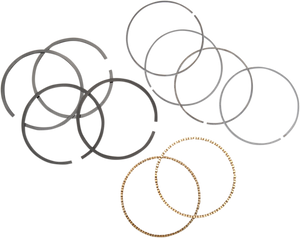 S&s Cycle - Replacement Rings - Ring Set for S&S Pistons - 94-1300X