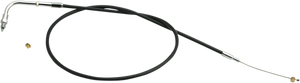 S&s Cycle - Idle Cable - 39" - Replacement Throttle/Idle Cable for Dual-Cable Throttle Assembly Kits  Idle - 19-0435 S&s Cycle - Idle Cable - 39" - Replacement Throttle/Idle Cable for Dual-Cable Throttle Assembly Kits  Idle - 19-0435