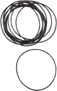 S&s Cycle - G Manifold to Carburetor O-Ring - Replacement O-Rings - 50-8093