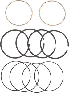 S&s Cycle - Replacement Rings - Ring Set for S&S Pistons - 94-1291X S&s Cycle - Replacement Rings - Ring Set for S&S Pistons - 94-1291X