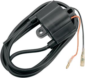 Wsm - Ignition Coil - Yamaha - Replacement Coil - 004-157