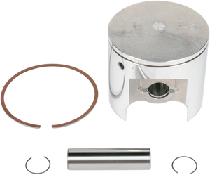 Wsm - Piston Kit - Kawasaki - Standard - Complete Piston Kit - 010-812K