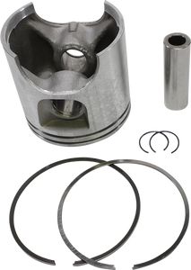 Wsm - Piston Kit - Sea-Doo 951 - Standard - Complete Piston Kit - 010-819K Wsm - Piston Kit - Sea-Doo 951 - Standard - Complete Piston Kit - 010-819K