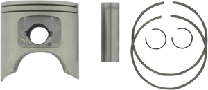 Wsm - Piston Kit - Kawasaki - Standard - Complete Piston Kit - 010-820K Wsm - Piston Kit - Kawasaki - Standard - Complete Piston Kit - 010-820K