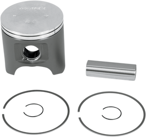 Wsm - Piston Kit -  K1100 - +.25 mm - Complete Piston Kit - 010-821-04PK Wsm - Piston Kit -  K1100 - +.25 mm - Complete Piston Kit - 010-821-04PK