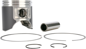 Wsm - Piston Kit - K1100 - +.5 mm - Complete Piston Kit - 010-821-05PK Wsm - Piston Kit - K1100 - +.5 mm - Complete Piston Kit - 010-821-05PK