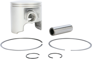 Wsm - Piston Kit - +.75 mm - Yamaha 701 - Complete Piston Kit - 010-825-06K Wsm - Piston Kit - +.75 mm - Yamaha 701 - Complete Piston Kit - 010-825-06K