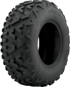 Vision Wheel - Tire - Duo Trax - Front/Rear - 26x11R12 - 6 Ply - Duo Trax Tire - W3962611126 Vision Wheel - Tire - Duo Trax - Front/Rear - 26x11R12 - 6 Ply - Duo Trax Tire - W3962611126