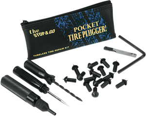 Stop & Go International - Pocket Tire Plugger - Pocket Tire Pluggers - 1000 Stop & Go International - Pocket Tire Plugger - Pocket Tire Pluggers - 1000