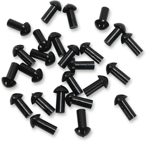 Stop & Go International - Mushroom Plugs - 5/16" x 3/4" - 25-Pack - Repair Plugs - 2075 Stop & Go International - Mushroom Plugs - 5/16" x 3/4" - 25-Pack - Repair Plugs - 2075