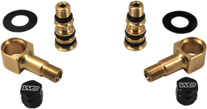 Works Connection - Air Fork EZ Fill - Air Fork EZ Fill - 26-360 Works Connection - Air Fork EZ Fill - Air Fork EZ Fill - 26-360