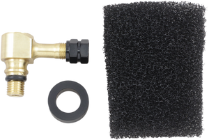 Works Connection - Air Fork EZ Fill - Air Fork EZ Fill - 26-357 Works Connection - Air Fork EZ Fill - Air Fork EZ Fill - 26-357