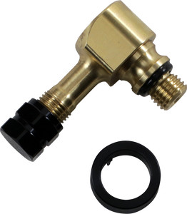 Works Connection - Air Fork EZ Fill - Air Fork EZ Fill - 26-358