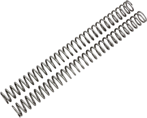 Race Tech - Fork Springs - 0.49 kg/mm - Fork Springs  27.40 lb/in - FRSP 434949