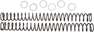 Race Tech - Fork Springs - 0.38 kg/mm - Fork Springs  21.30 lb/in - FRSP 444538