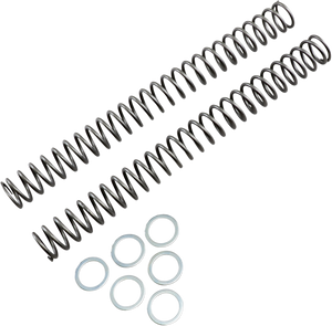 Race Tech - Fork Springs - 0.46 kg/mm - Fork Springs  25.80 lb/in - FRSP 444546