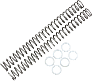 Race Tech - Fork Springs - 0.52 kg/mm - Fork Springs  29.10 lb/in - FRSP 444552