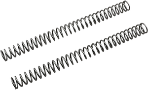 Race Tech - Fork Springs - 0.52 kg/mm - Fork Springs  29.10 lb/in - FRSP 434952