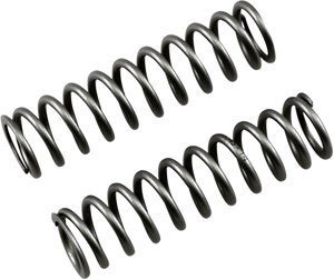Race Tech - Fork Pressure Springs for Dual Chamber Forks - 1.4 kg/mm - Fork Pressure Springs - FRPS 261014 Race Tech - Fork Pressure Springs for Dual Chamber Forks - 1.4 kg/mm - Fork Pressure Springs - FRPS 261014