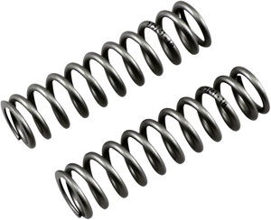 Race Tech - Fork Pressure Springs for Dual Chamber Forks - 1.8 kg/mm - Fork Pressure Springs - FRPS 261018 Race Tech - Fork Pressure Springs for Dual Chamber Forks - 1.8 kg/mm - Fork Pressure Springs - FRPS 261018