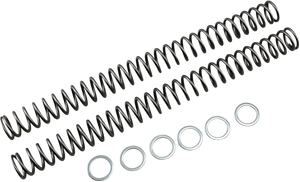 Race Tech - Fork Springs - 0.50 kg/mm - Fork Springs  28.00 lb/in - FRSP 435150