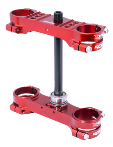 Xtrig - Triple Clamp - 14 mm - Bronze - Triple Clamp - 501000000000