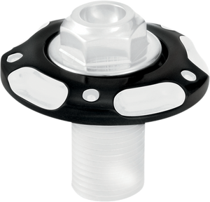 Rsd - Misano Stem Nuts/Bolts - Contrast Cut - Misano Stem Nut/Bolt - 0208-2064-BM