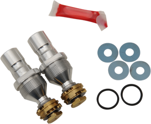 Race Tech - Gold Valve Fork Kit - Gold Valve Fork Kit - FMGV S2047