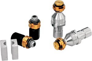 Race Tech - Gold Valve Fork Kit - Gold Valve Fork Kit - FMGV S2047C
