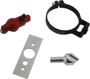 Works Connection - Pro Launch Start Device - Pro Launch Start Device  For Suzuki - 12-518