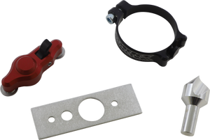 Works Connection - Pro Launch Start Device - Pro Launch Start Device  For Kawasaki - 12-302