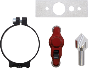 Works Connection - Pro Launch Start Device - Pro Launch Start Device  For Kawasaki - 12-331