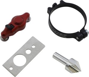 Works Connection - Pro Launch Start Device - Pro Launch Start Device  For Husqvarna - 12-704