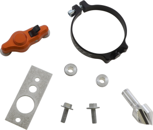 Works Connection - Pro Launch Start Device - Pro Launch Start Device  For KTM - 12-605