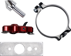 Works Connection - Pro Launch Start Device - Pro Launch Start Device  For Kawasaki - 12-333