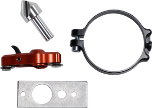 Works Connection - Pro Launch Start Device - Pro Launch Start Device  For KTM - 12-622