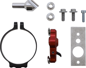 Works Connection - Pro Launch Start Device - Pro Launch Start Device - 12-905